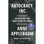 Autocracy, Inc - ISBN 9780241627891