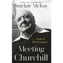 Meeting Churchill - ISBN 9780241678558