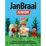 Jan Braai Junior - ISBN 9781485900016