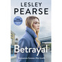 Betrayal - ISBN 9780241544969