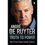 Truth to Power - ISBN 9781776390625