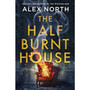 The Half Burnt House - ISBN 9780241438138