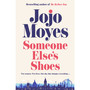 Someone Else’s Shoes - ISBN 9780241415542