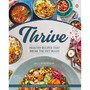 Thrive - ISBN 9781485901525
