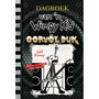 Dagboek van ’n Wimpy Kid #17: Oorvolduk - ISBN 9781776358168