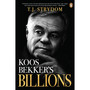Koos Bekker’s Billions - ISBN 9781776096572