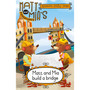 Matt and Mia’s Adventures: Matt and Mia Build a Bridge - ISBN 9780639603247