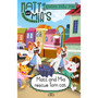 Matt and Mia’s Adventures: Matt and Mia Rescue Tom Cat - ISBN 9780639603292