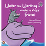A Veld Friends Adventure 2: Walter the Warthog Makes a New Friend - ISBN 9780639608327