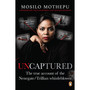 Uncaptured - ISBN 9781776095704