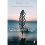 Waar onthou begin - ISBN 9781485904465