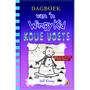 Dagboek van ’n Wimpy Kid #13: Koue voete - ISBN 9781485900573