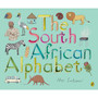 The South African Alphabet - ISBN 9781485900634