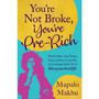 You’re Not Broke, You’re Pre-rich - ISBN 9781776094592