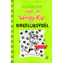 Dagboek van ’n Wimpy Kid #8: Ongeluksvoël - ISBN 9781485900245