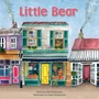 Little Bear - ISBN 9781432307400