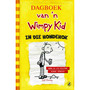 Dagboek van ’n Wimpy Kid #4: In die hondehok - ISBN 9781485900269
