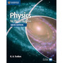 Cambridge Physics for the IB Diploma Coursebook (6th edition) - ISBN 9781107628199