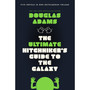 The Ultimate Hitchhiker's Guide to the Galaxy - ISBN 9780345453747