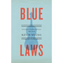 Blue Laws - ISBN 9780345807410