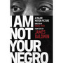 I Am Not Your Negro - ISBN 9780525434696