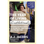 The Year of Living Constitutionally - ISBN 9780593136768