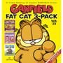 Garfield Fat Cat 3-Pack #23 - ISBN 9780593156391