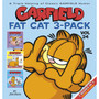Garfield Fat Cat 3-Pack #24 - ISBN 9780593156506