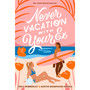 Never Vacation with Your Ex - ISBN 9780593326916