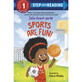 Sports Are Fun! - ISBN 9780593571705
