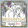 Bridgerton: The Official Coloring Book - ISBN 9780593582541