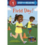 Field Day! - ISBN 9780593643679