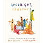 Goodnight, Crayons - ISBN 9780593694817