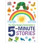 The Very Hungry Caterpillar's 5-Minute Stories - ISBN 9780593754856