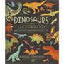 Dinosaurs Stickerology - ISBN 9780593799888