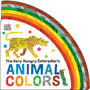 The Very Hungry Caterpillar's Animal Colors - ISBN 9780593889091