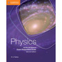 Cambridge Physics for the IB Diploma Exam Preparation Guide - ISBN 9781107495753