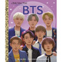 BTS: A Little Golden Book Biography - ISBN 9780593904428