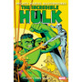 Mighty Marvel Masterworks: The Incredible Hulk Vol. 4 - Let There Be Battle Romero Cover - ISBN 9781302954383