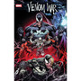 Venom War - ISBN 9781302958695