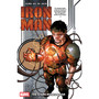 Iron Man Vol. 1: The Stark-Roxxon War - ISBN 9781302958817