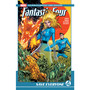 Fantastic Four Vol. 1: Save Everyone - ISBN 9781302960803