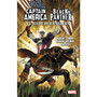 Captain America/Black Panther: Flags Of Our Fathers - ISBN 9781302962807