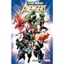 New Avengers Vol. 1: Killuminati - ISBN 9781302964016