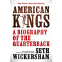 American Kings - ISBN 9781368099189