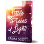 Little Pieces of Light (Deluxe Edition) - ISBN 9781464243417