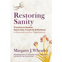 Restoring Sanity - ISBN 9781523006267