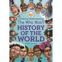 The Who Was? History of the World - ISBN 9781524788001
