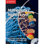 Cambridge Mathematics for the IB Diploma: Mathematics Higher Level - ISBN 9781107661738
