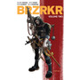 BRZRKR Vol. 2 - ISBN 9781684158157